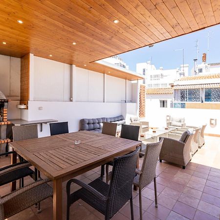 Duplex Center By Blue Door Apartment Portimão Exterior photo