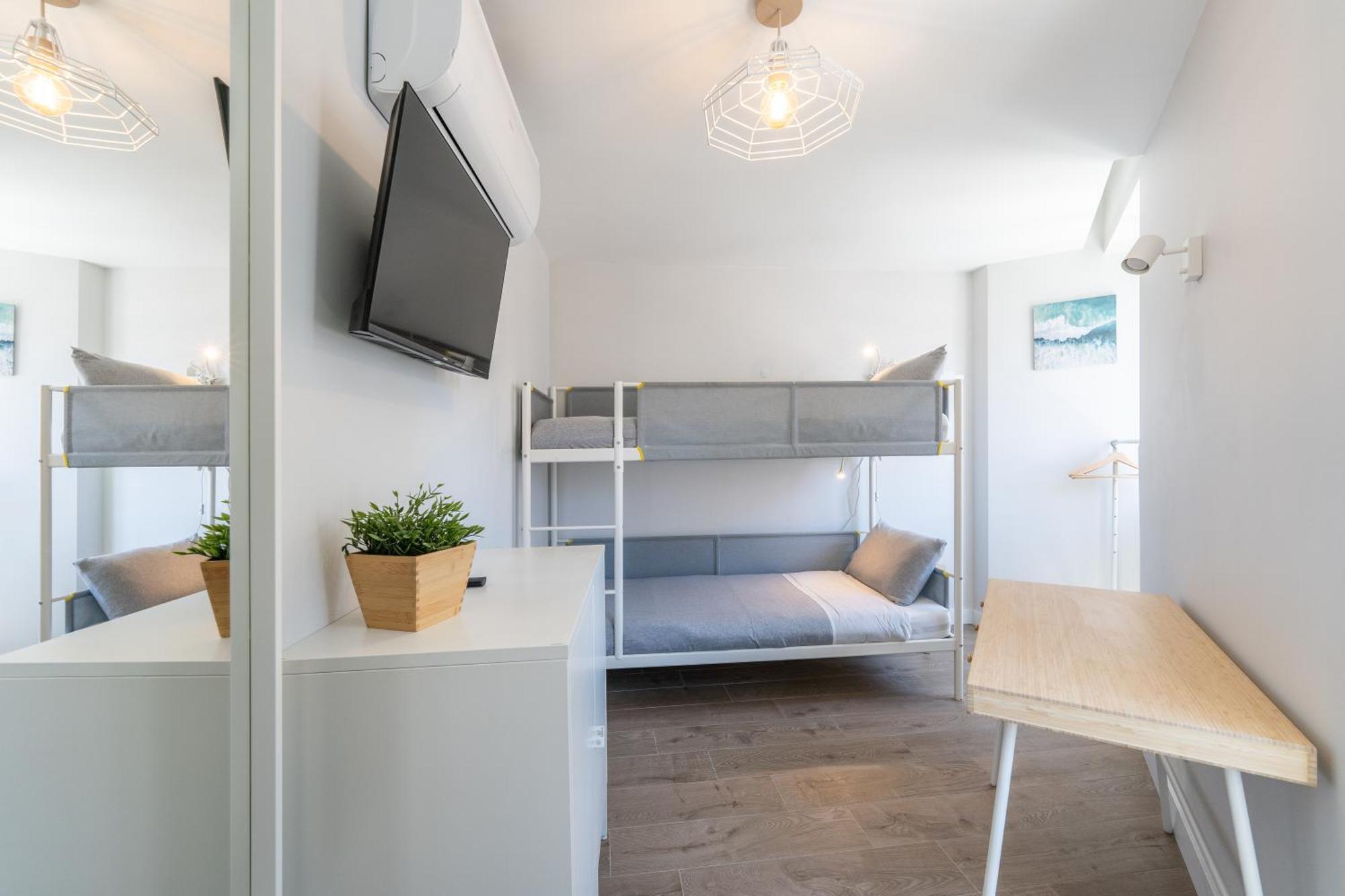 Duplex Center By Blue Door Apartment Portimão Exterior photo